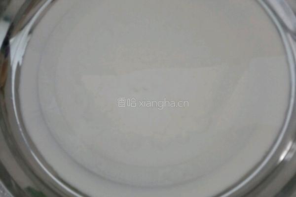 凉皮(自制)的做法图解7