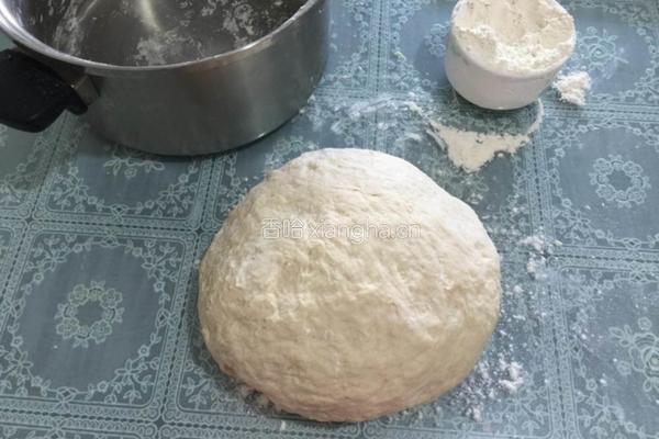 大饺子的做法图解3