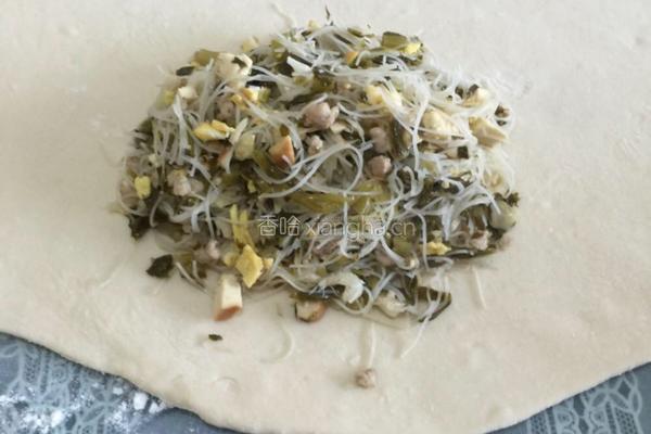 大饺子的做法图解10