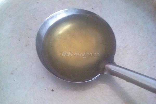 熬制抹酱的做法图解3