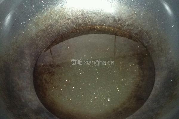 炸香蕉的做法图解8