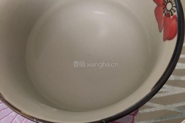 抄手的做法图解4