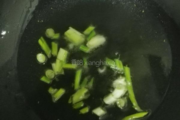海带黄豆乱炖的做法图解4