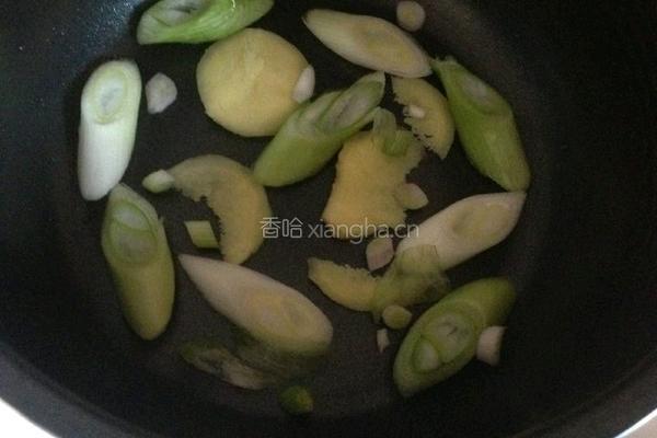 可乐盐焗鸡的做法图解3