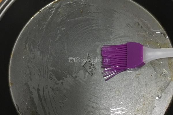 芝士鸳鸯塔的做法图解5