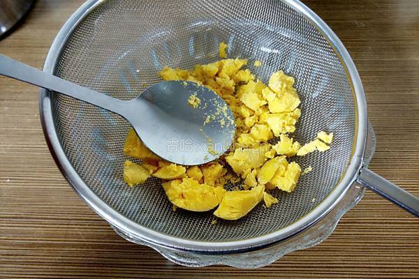 玛格丽特小饼干的做法图解2