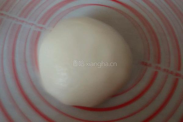 冰皮月饼的做法图解8