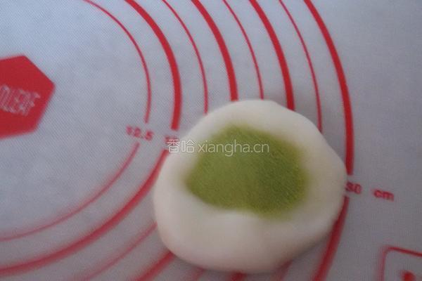 冰皮月饼的做法图解11