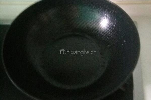 清炒莴笋丝的做法图解2