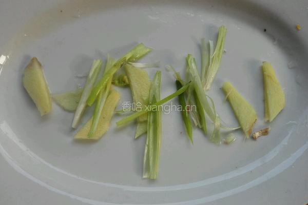 清蒸鲽鱼的做法图解5