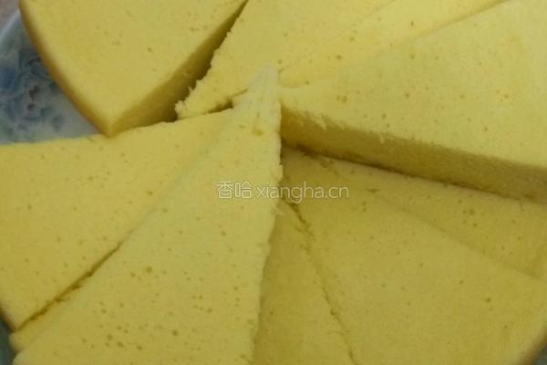 挑战电饭煲蛋糕的做法图解10