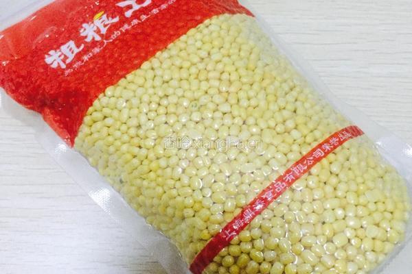 绿豆糕的做法图解1