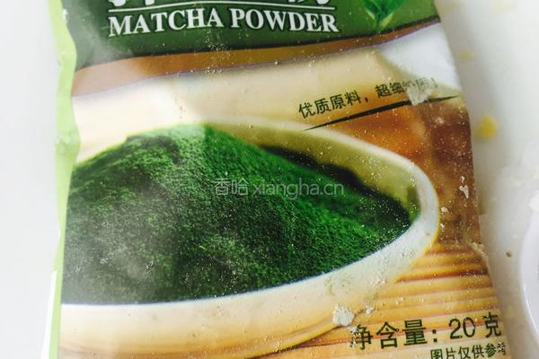 绿豆糕的做法图解2