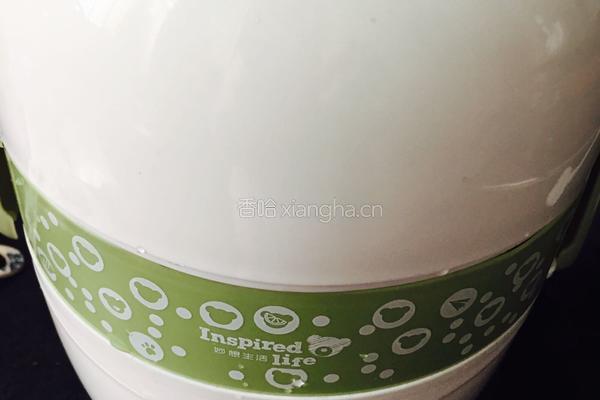 绿豆糕的做法图解6