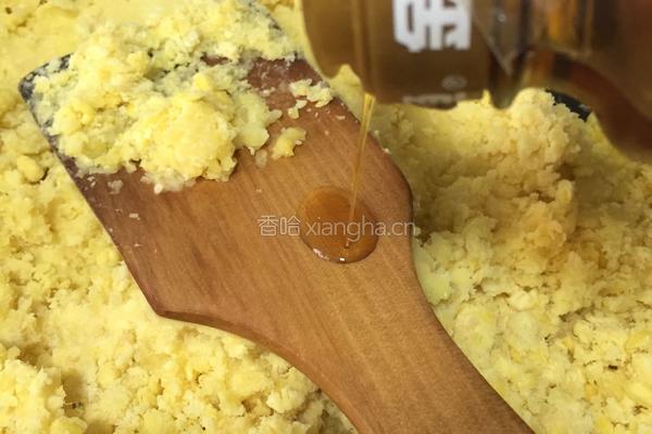 绿豆糕的做法图解8