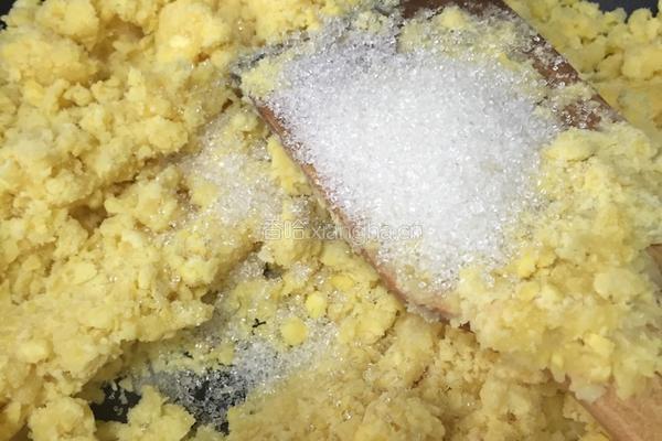 绿豆糕的做法图解9