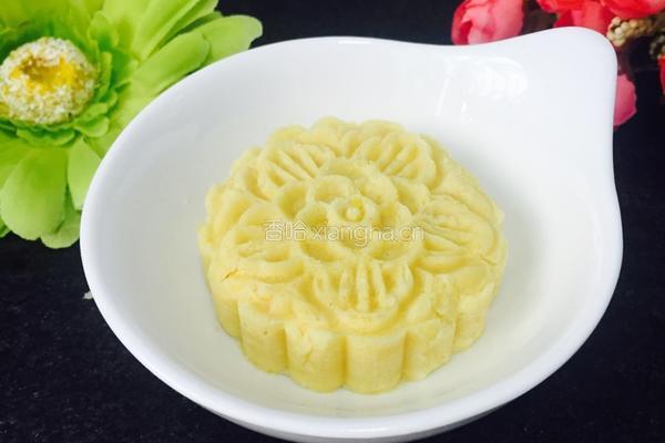 绿豆糕的做法图解13