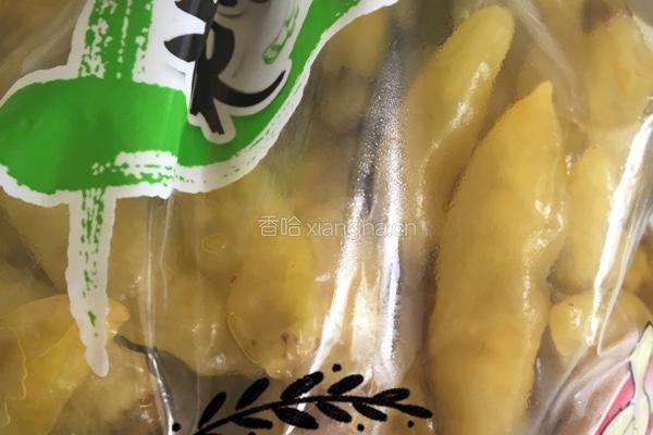 自制泡椒凤爪的做法图解2