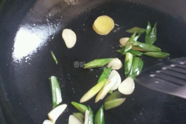 咖喱蔬菜饭的做法图解2