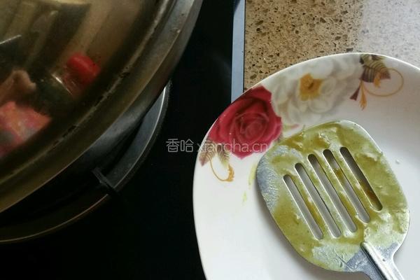 咖喱蔬菜饭的做法图解7