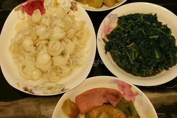 咖喱蔬菜饭的做法图解9