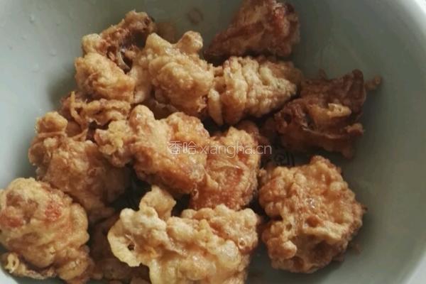 酥鸡的做法图解2