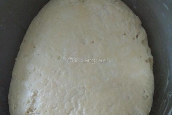 可爱的小猪的做法图解1