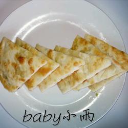 葱油饼的做法[图]