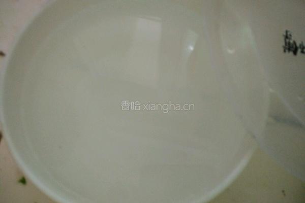 漂亮的鹌鹑蛋的做法图解2
