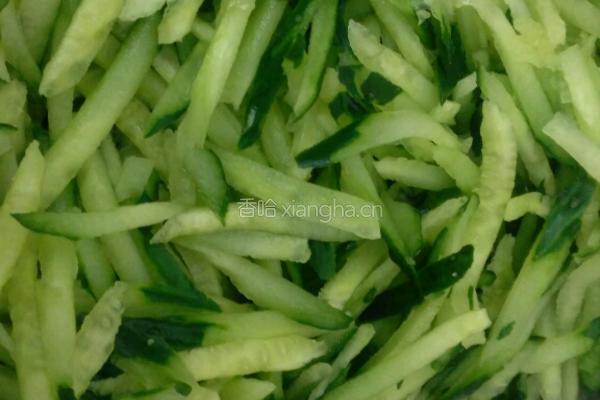 紫菜蛋花汤的做法图解2