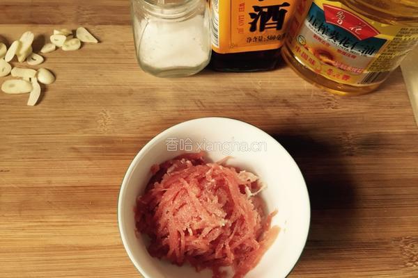家常豆角焖面的做法图解6