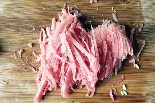 家常豆角焖面的做法图解5