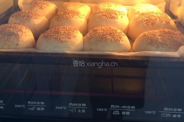 福建光饼的做法图解8