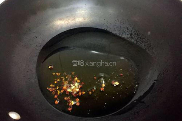 家常红烧肉的做法图解4