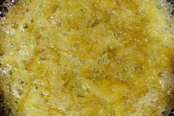 蜂蜜柚子茶的做法图解11
