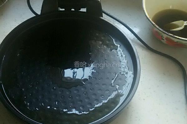 锅贴的做法图解7