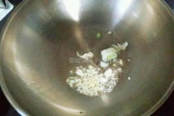 香辣藕片的做法图解4