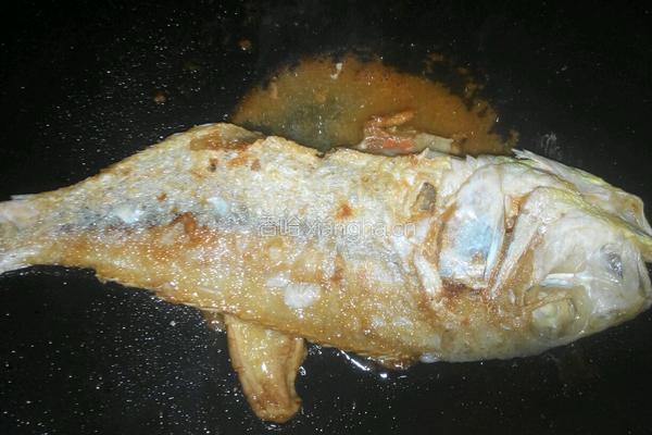 咸鱼鸡蛋羹的做法图解3