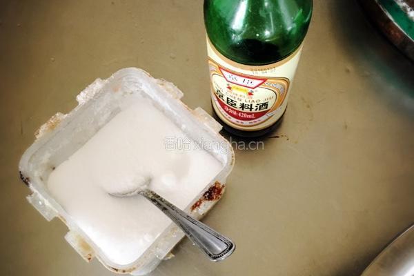 京酱肉丝的做法图解2