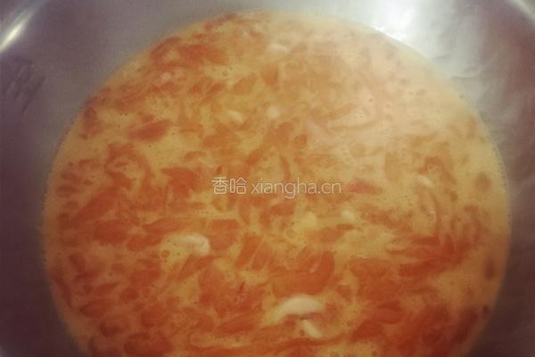 京酱肉丝的做法图解3