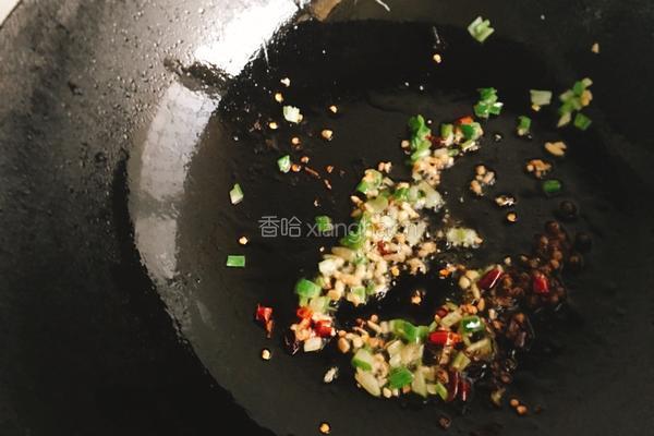盘龙茄子的做法图解6