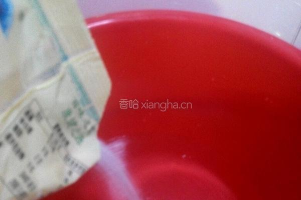 自制咸鸡蛋的做法图解3