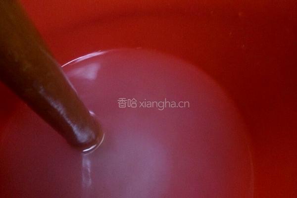 自制咸鸡蛋的做法图解4