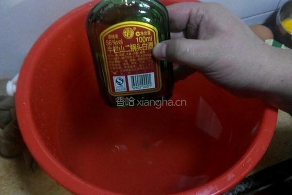 自制咸鸡蛋的做法图解6