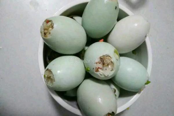 糯米蛋