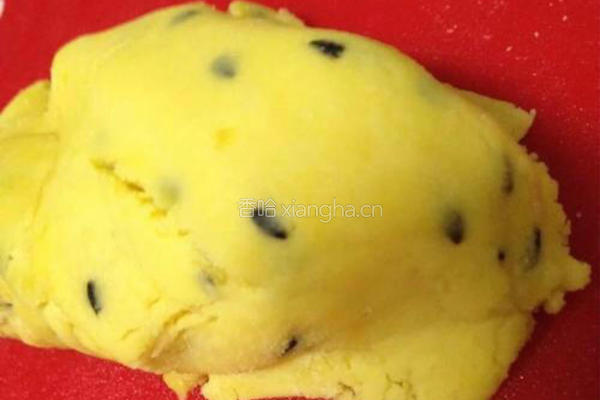 迷你玉米饼的做法图解1