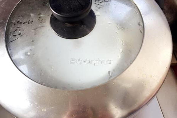 鸡蛋汽水肉的做法图解5