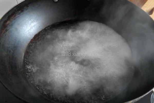 冷面的做法图解6
