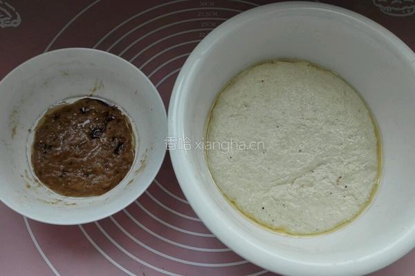 糖油饼的做法图解5