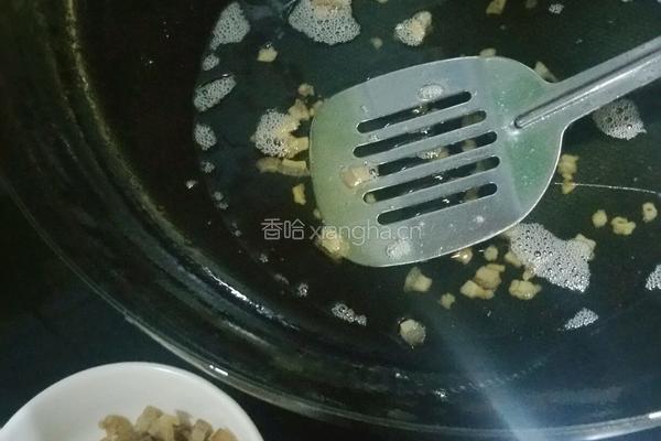 肉臊子的做法图解2